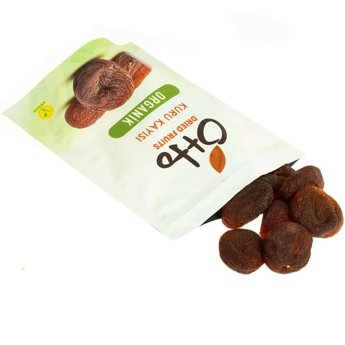 Otto Kayısı Organik 150 gr