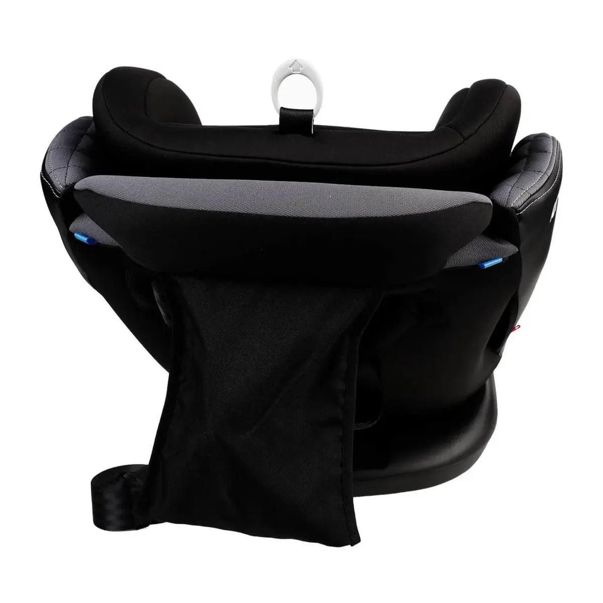 Kraft Safe Turn Oto Koltuğu 0-36 Kg Black Grey