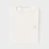 Bibaby Organik Sweatshirt Little Basic Ekru