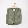 Andy Wawa Yelek Welsoft My 1st Wardrobe Yeşil