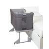 Chicco Next2Me Forever Anne Yanı Beşik Moon Grey