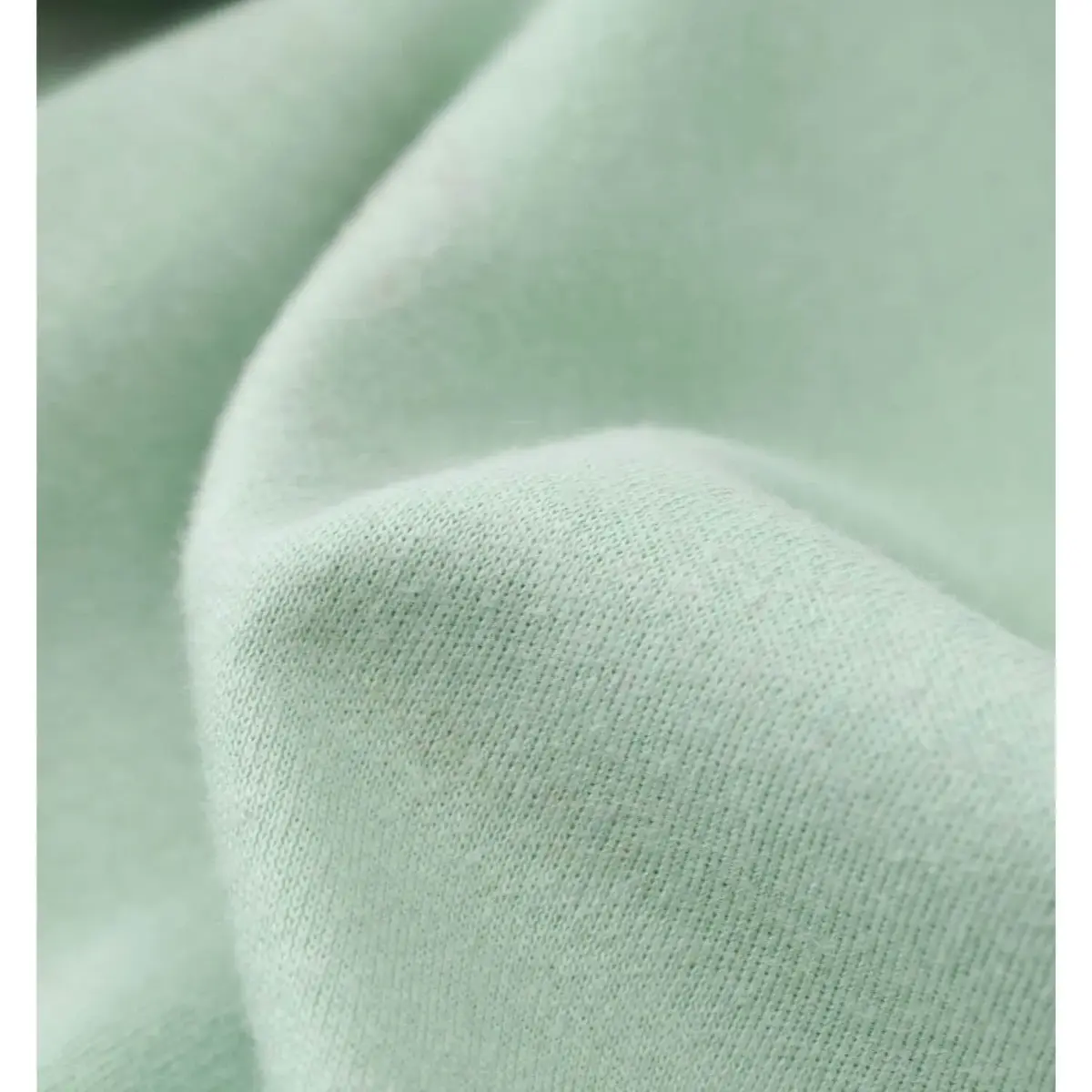 Bibaby Organik Battaniye Happy Always Yeşil