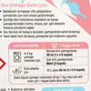 Life by Fakir Baby Bitkisel Bazlı Sıvı Çamaşır Deterjanı 1500 ml