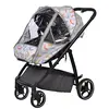SafeMom Oxford Bebek Arabası Yağmurluğu