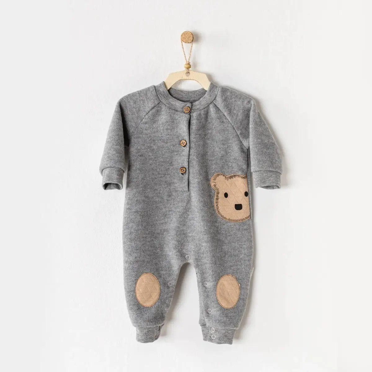 Andy Wawa Tulum Wild And Free Gri Melanj