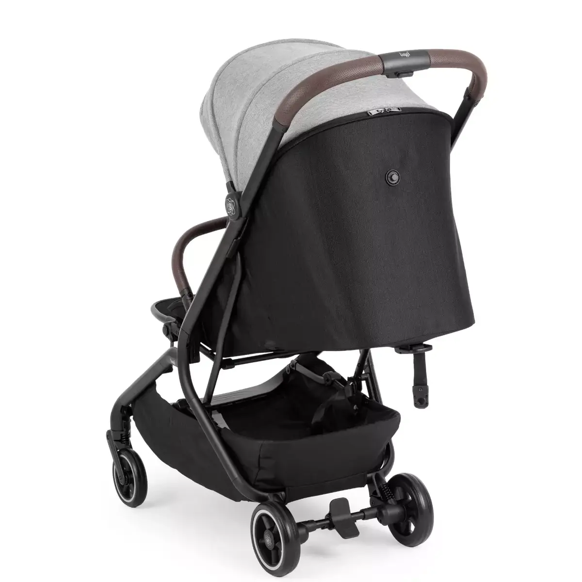 Bagi Atom Bebek Arabası Greyson