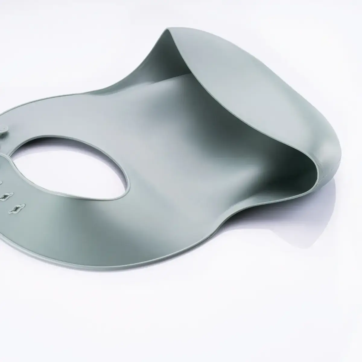 BM Care Mama Önlüğü Büyük Boy Yeşil