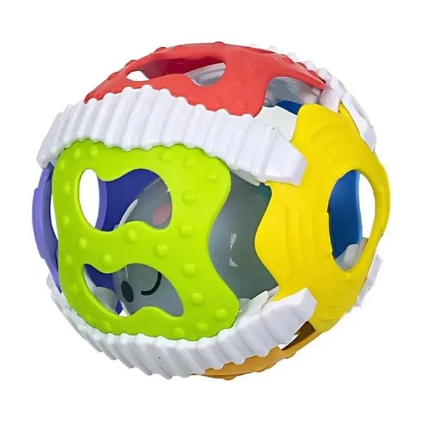 Prego Toys Brıght Sport Ball