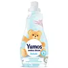 Yumoş Çamaşır Yumuşatıcısı Extra Saf Beyaz 1200 ml