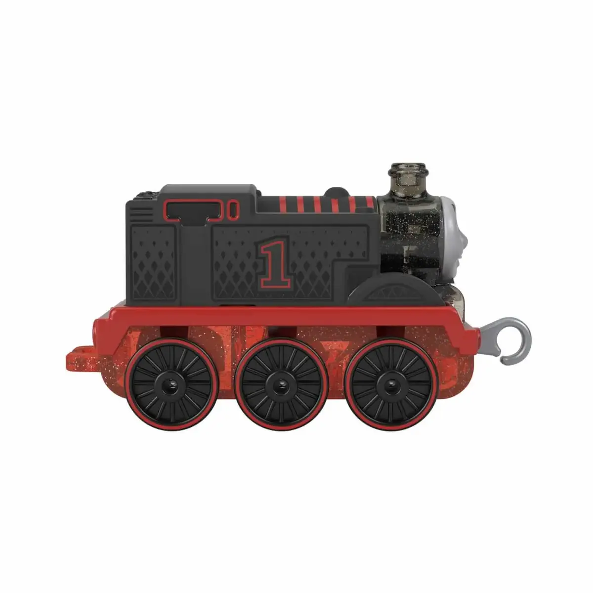 Thomas & Friends Trackmaster Sür-Bırak Küçük Tekli Trenler