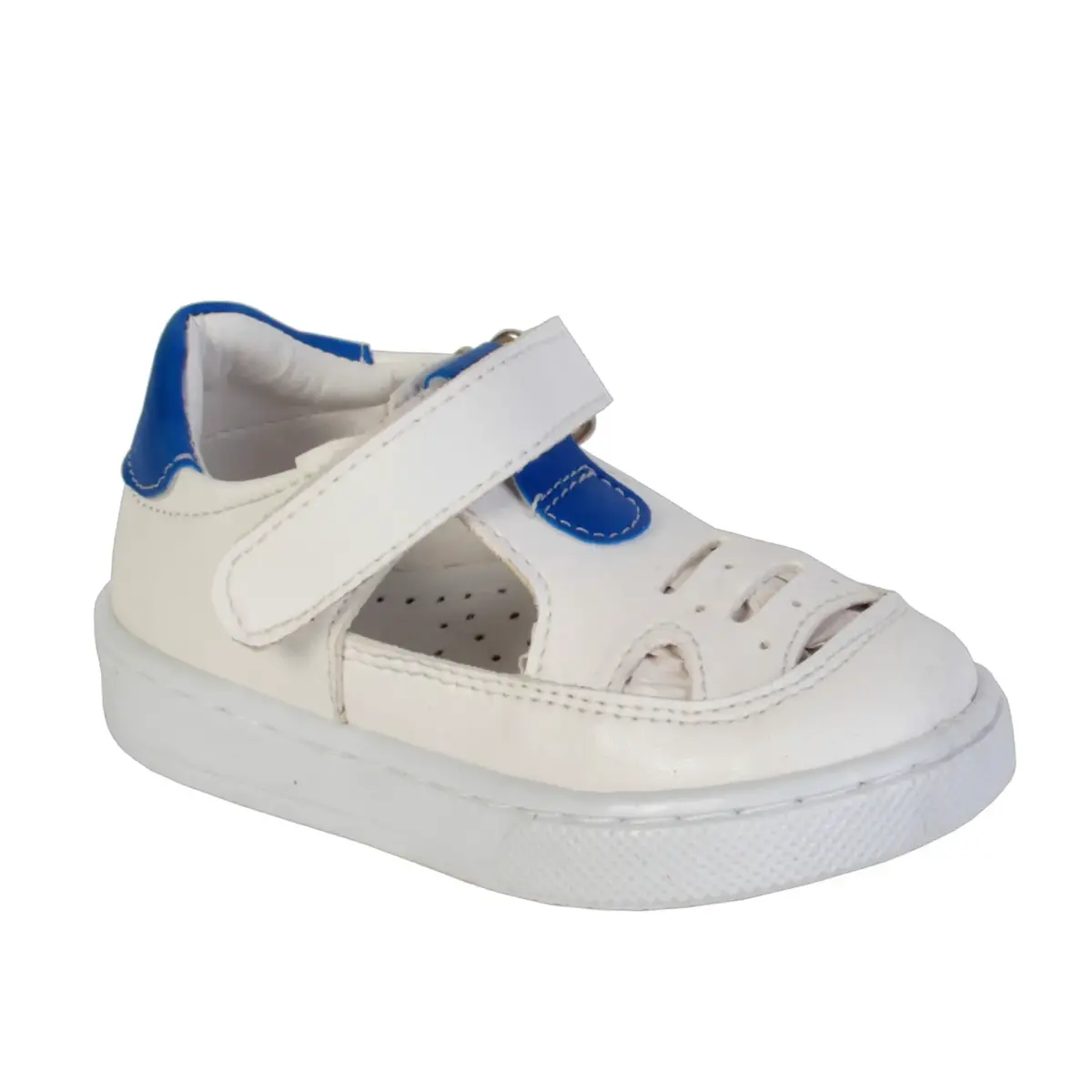 Momy Ayakkabı İlk Adım Beyaz Momy Ayakkabı İlk Adım Beyaz