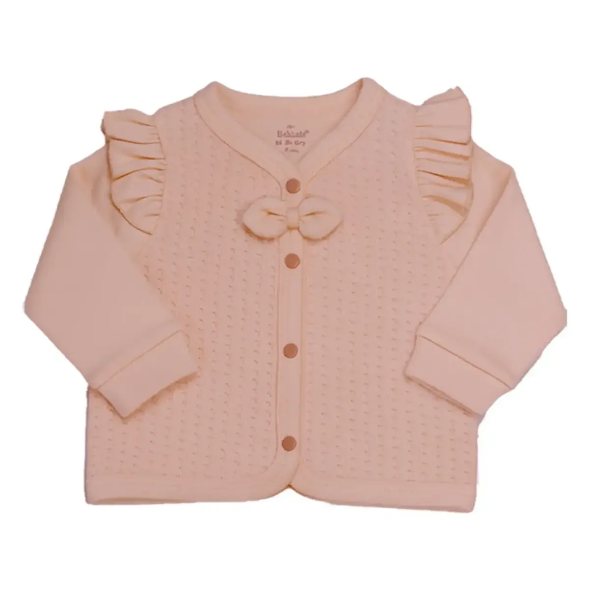 Bistyle 3lü Takım Princess Pembe