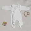 Tiffany Hastane Çıkışı 10lu Güpürlü Basic Theme Beyaz