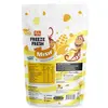 Pol's Freeze Fresh Kukili Dondurularak Kurutulmuş Mısır 25 gr