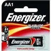 Energizer Max Alkaline AA Kalem Pil Kartela