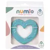 Numio Diş Kaşıyıcı & Kalp