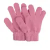 Kitti Eldiven Atkı Bere Takım 1-4Yaş Pembe Asortili