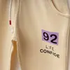 Winimo 2li Takım 92 Life Confide Baskılı Bej