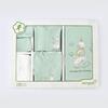 Bibaby Organik Hastane Çıkışı 10lu Happy Always Yeşil