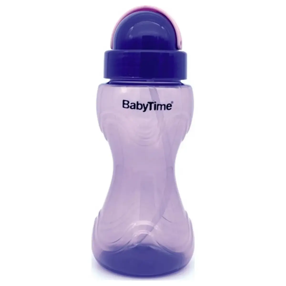 Baby Time Pipetli Suluk