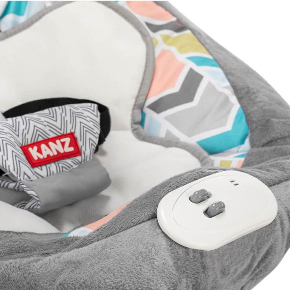 Kanz Softy Ana Kucağı Köpekçik