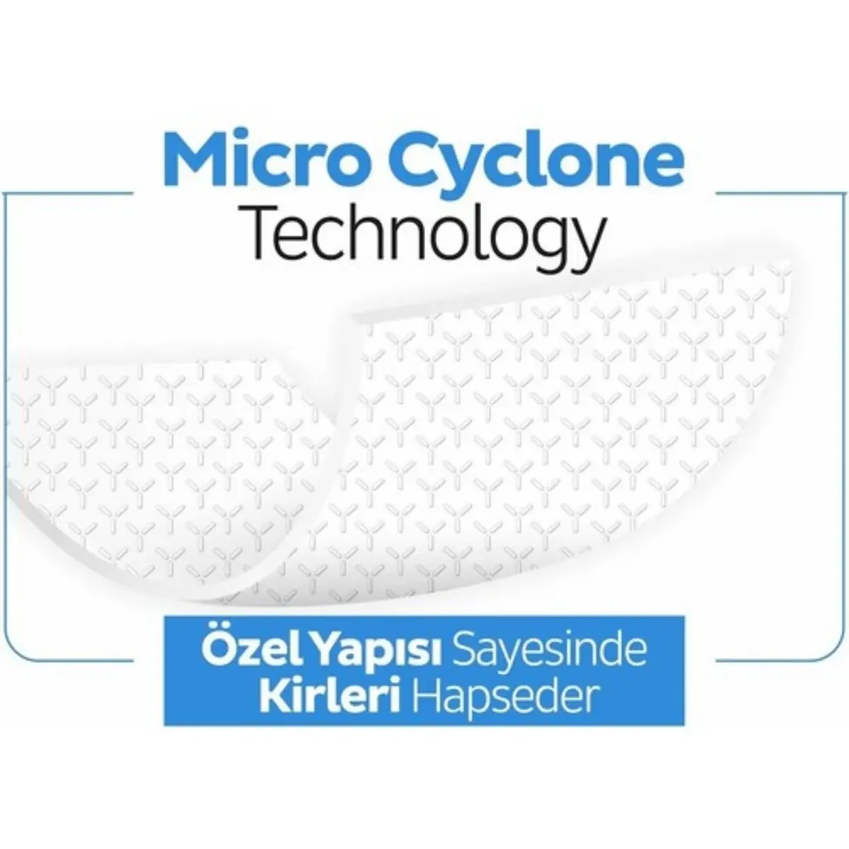 Sleepy Yer Temizlik Havlusu Çamaşır Suyu Mop Uyumlu 50li