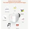 59S S6 Ultraviyole-C LED Mini Sterilizasyon Kutusu  