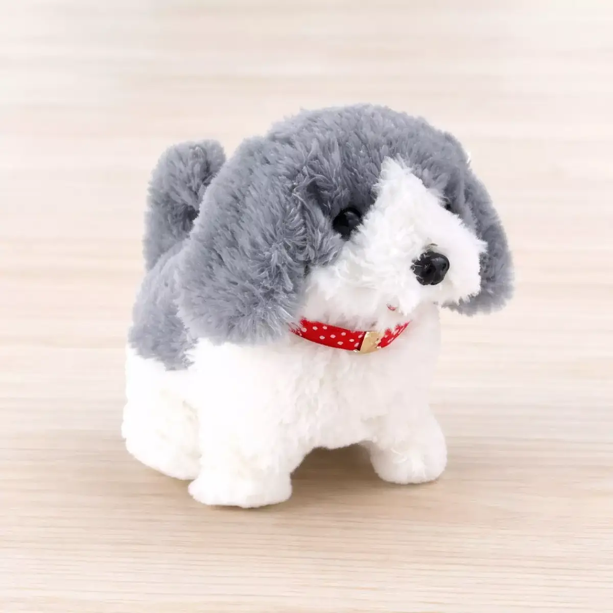 Toycraft Display Akıllı Köpek Sesli Pilli