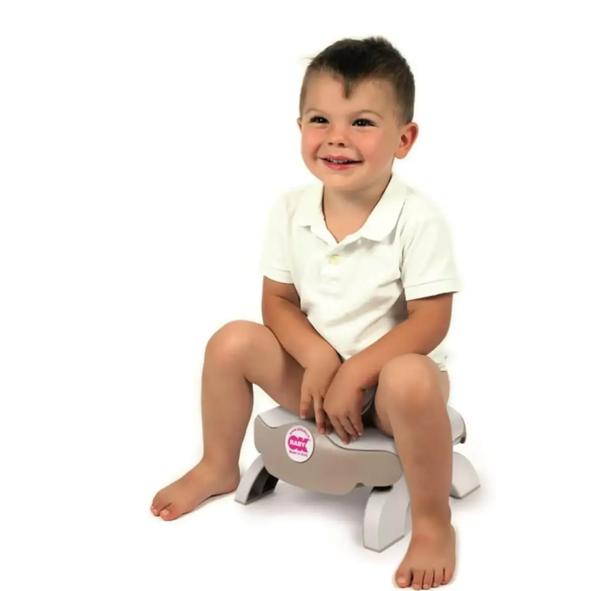 Okbaby Roady Katlanabilir Oturak & Klozet Adaptörü