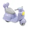 Cosby Motorcycle