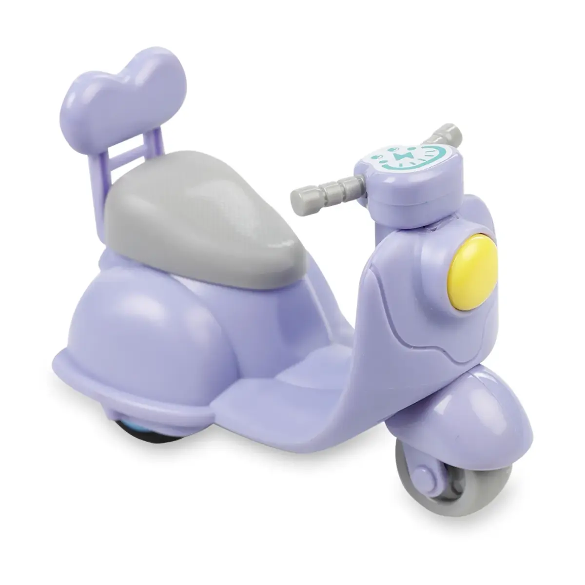 Cosby Motorcycle