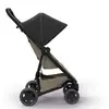 Quinny Zapp Flex Bebek Arabası Black On Sand