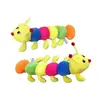 Sevimli Tırtıl 60 Cm