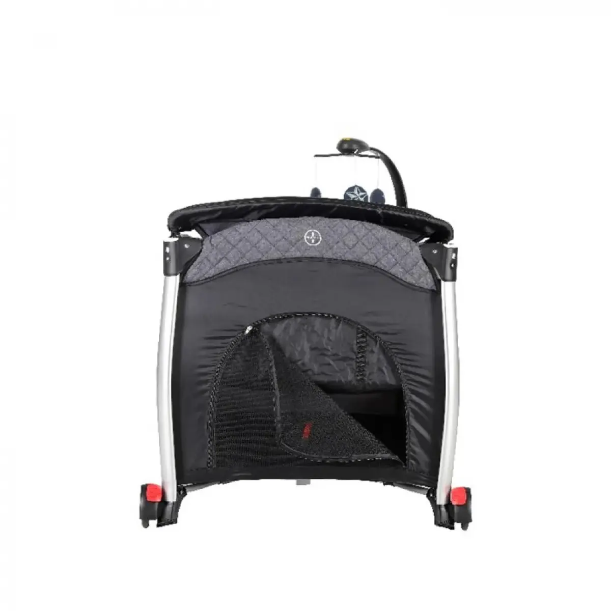 Prego 8028 Maxima Oyun Parkı 70x120 cm Gri