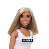 Barbie Büyüleyici Parti Bebekleri