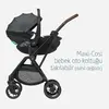 Maxi-Cosi Leona2 Bebek Arabası Twillic Graphite