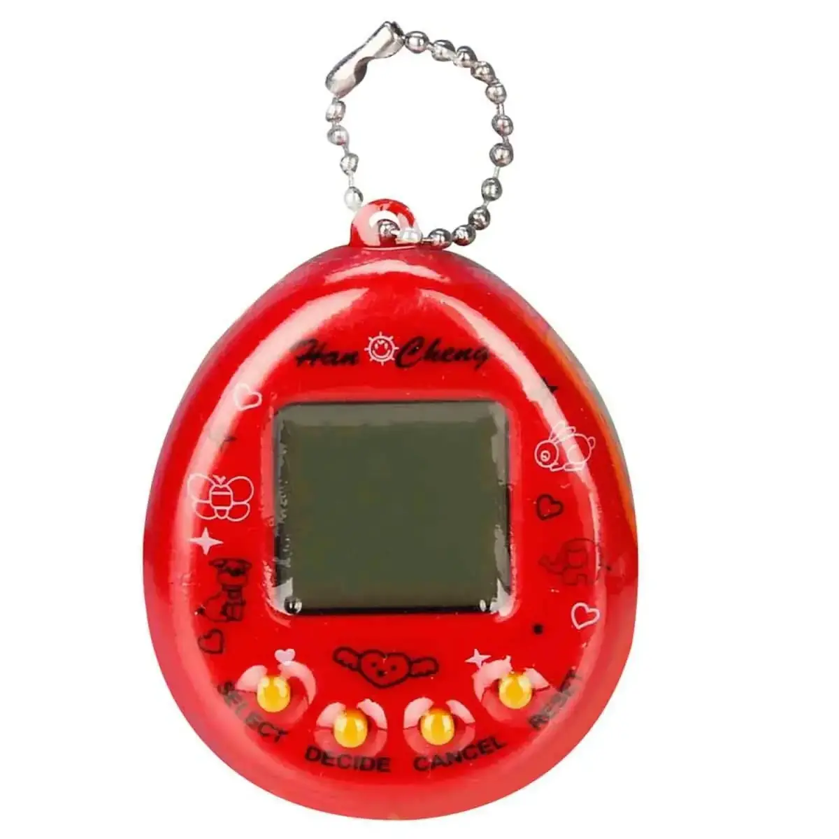 Sanal Bebek Yuvarlak