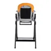 Kraft Chef Fonksiyonel Mama Sandalyesi Orange