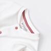 Bibaby Organik Pijama Takımı Little Love Rose Dry