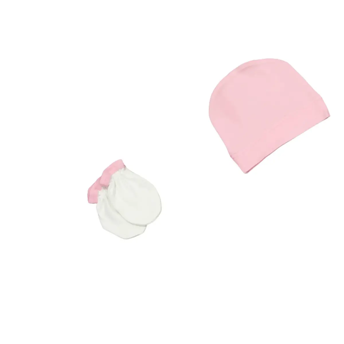 Minnie Hastane Çıkışı 10lu Ekru