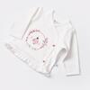 Bibaby Hastane Çıkışı 5li Organik Little Love Rose Dry