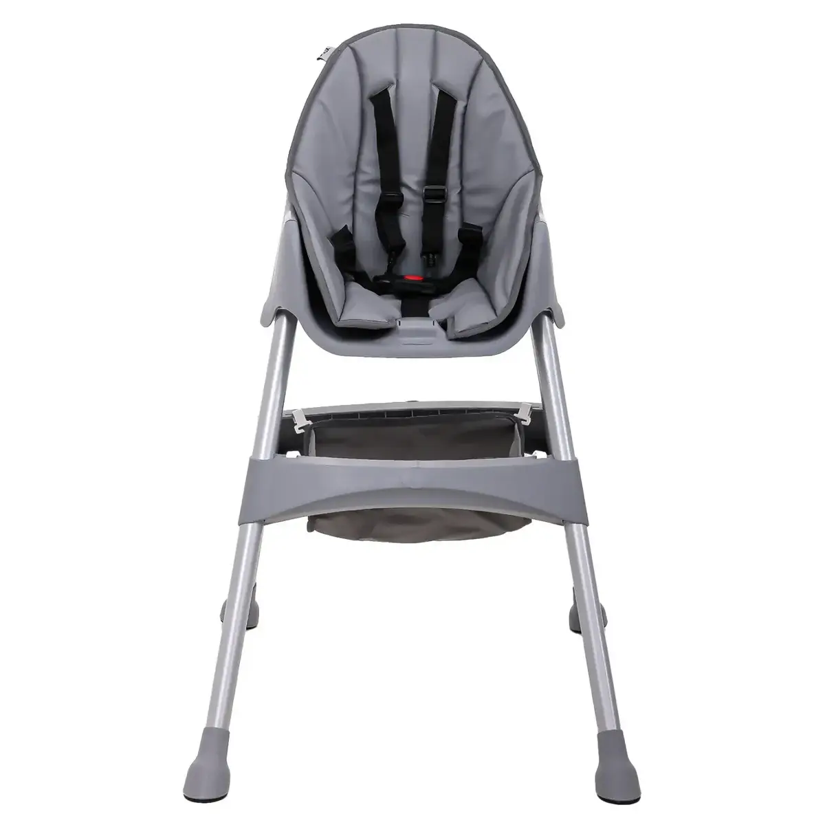 Duux Omega Basic Mama Sandalyesi Gri