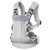 Babybjörn Kanguru Harmony Mesh Silver