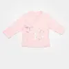 Bibaby Organik Külot 3lü My Dear Mama Pembe