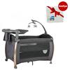 Prego 8038 Panama Oyun Parkı Gri