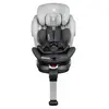 Kikka Boo Ronda Isofixli Oto Koltuğu 0-36 Kg Light Grey