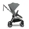 Mamas & Papas Strada Bebek Arabası Grey Melange