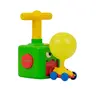 Power Balon Araba