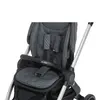Chicco Trio Alysia I-Size Travel Sistem Bebek Arabası Anthracite