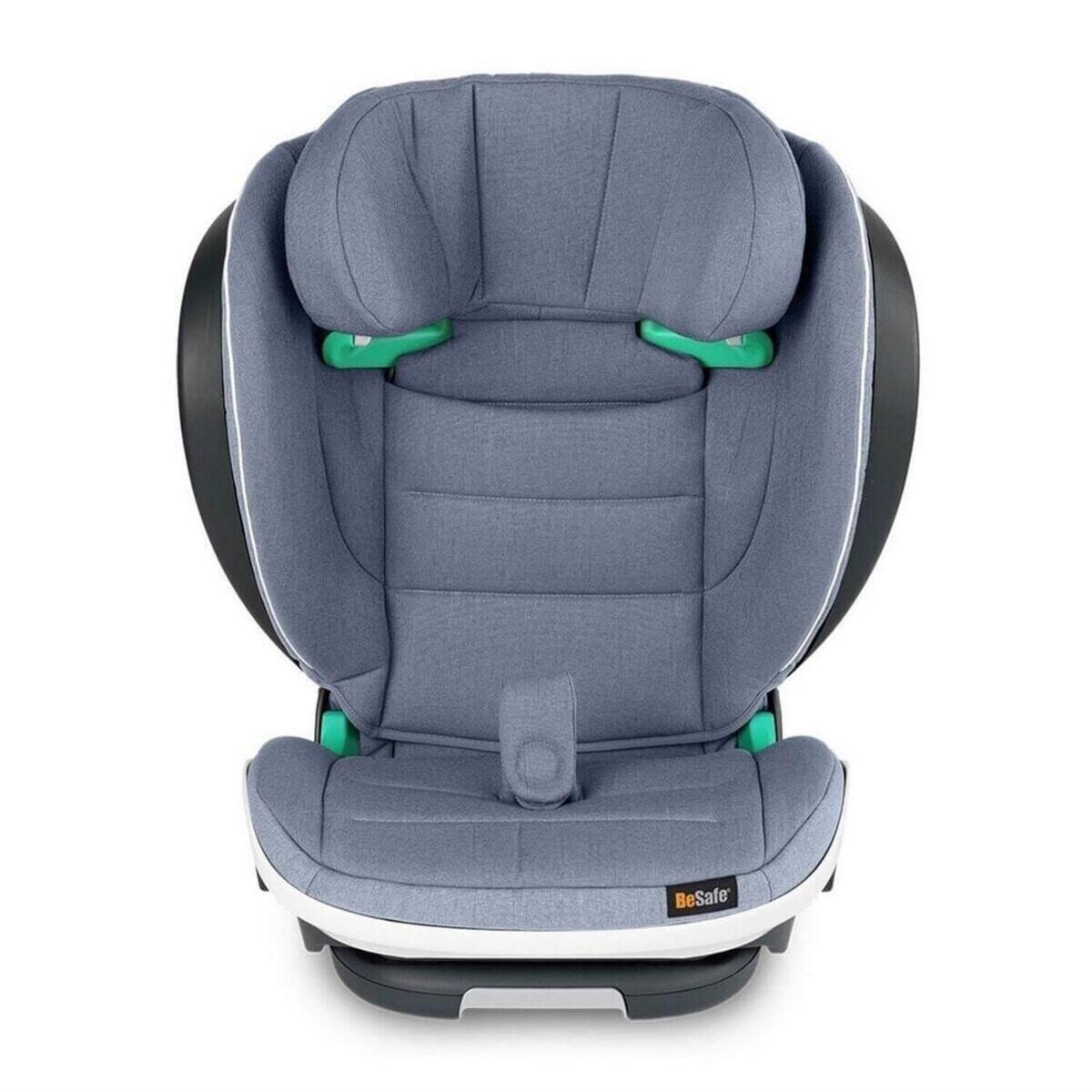 Besafe Izi Flex Fix I-Size Oto Koltuğu 15-36 Kg Peak Mesh